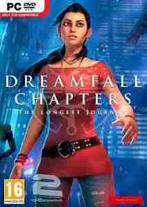 Descargar Dreamfall Chapters Book One Reborn [MULTI3][FLT] por Torrent